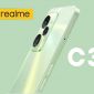 Realme C35 lộ diện với thiết kế cực đẹp, xác nhận ngày ra mắt