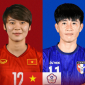 Kết quả bóng đá Việt Nam vs Đài Bắc Trung Hoa 6/2: Chiến thắng nghẹt thở, giành vé dự VCK World Cup