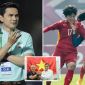 ĐT Việt Nam vượt mặt Thái Lan giành vé dự VCK World Cup, HLV Kiatisak có phản ứng khiến NHM bất ngờ