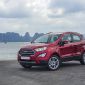 Giá lăn bánh Ford EcoSport tháng 2/2022: Giảm kỷ lục, thách thức Kia Seltos và Toyota Corolla Cross