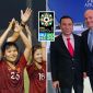 VFF báo tin vui, ĐT Việt Nam nhận phần thưởng khó tin từ FIFA sau kỳ tích giành vé dự VCK World Cup