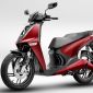 Đối thủ Honda SH 125i 2021 bất ngờ được rao bán với giá 60 triệu, rẻ ngang Honda SH Mode mới