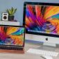 Apple sẽ trang bị Face ID cho iMac chứ không phải Macbook 