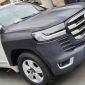 Ngắm Toyota Land Cruiser 'lột xác ngoạn mục' với bộ body kit giá ngang Honda SH 150i 2021 ở Việt Nam