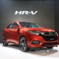 Honda HR-V ‘bóp nghẹt’ Kia Seltos và Toyota Corolla Cross bằng siêu ưu đãi, ‘hút hồn’ khách Việt