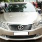 Khách Việt 'sục sôi' trước mẫu Toyota Camry rao bán giá thấp hơn Honda Accord mới hàng trăm triệu