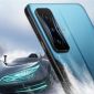 Người dùng thích thú khi vua gaming giá rẻ Redmi K50 sẽ hợp tác cùng trùm xe sang Mercedes