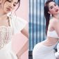 Vượt mặt Ngọc Trinh, tình trẻ chồng cũ Lệ Quyên khoe vòng eo 'con kiến' đáng kinh ngạc
