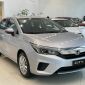 Giá lăn bánh Honda City tháng 2/2022: Rẻ ngỡ ngàng, đe doạ Toyota Vios và Hyundai Accent