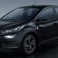 Kỳ phùng địch thủ của Honda City Hatchback ra mắt với giá chỉ 241 triệu đồng, thiết kế tuyệt đẹp