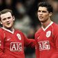 Ronaldo muốn trọng tài phạt Rooney thẻ đỏ 'khét tiếng', hành động sau đó mới thật đáng ngưỡng mộ