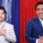 MC Quyền Linh chia sẻ về Ngọc Sơn, tiết lộ quá khứ ít ai biết và mối quan hệ thực sự giữa 2 người