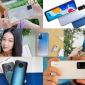 Top 7 điện thoại giá dưới 5 triệu đồng đáng mua nhất tháng 2/2022, Nokia G50 bất ngờ lọt top