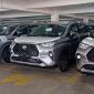 'Kẻ soán ngôi' Mitsubishi Xpander lộ diện trước thềm ra mắt khách Việt, hé lộ loạt trang bị ăn điểm