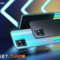 Vivo T1 5G ra mắt: Snapdragon 695, camera 50MP, giá chỉ 4,5 triệu