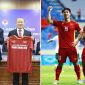 VFF bắt tay với AFC, HLV Park trở thành 'át chủ bài' giúp ĐT Việt Nam giành vé dự World Cup?