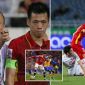 Tin bóng đá tối 12/2: FIFA trừng phạt Trung Quốc sau bê bối bán độ; HLV Park ra quyết định 'khó tin'