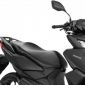 Honda lộ diện mẫu xe ga ‘đàn em’ Honda SH 150i 2021, hứa hẹn ‘soán ngôi’ Yamaha Aerox 155 