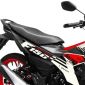 ‘Thần gió’ thế chân Yamaha Exciter 150 rộ tin ra mắt: Sức mạnh ‘cuốn phăng’ Honda Winner X 2022