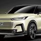 Honda sắp tung mẫu SUV đô thị mới ‘áp đảo’ Toyota Corolla Cross với dàn trang bị không tưởng