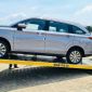 Mẫu MPV được khách Việt mong đợi chính thức lộ diện: Đẹp hơn Mitsubishi Xpander, giá dự kiến gây sốt