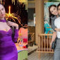 Sao Việt đăng gì 14/2: Mạnh Quỳnh làm điều đặc biệt cho Phi Nhung; Ngọc Trinh hớ hênh vòng 1