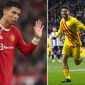 Tin bóng đá quốc tế 14/2: Man Utd nhận lợi thế bất ngờ, Barca 'thoát hiểm' ngoạn mục