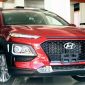 Giá lăn bánh Hyundai Kona tháng 2/2022: Siêu hấp dẫn, làm Kia Seltos và Toyota Corolla Cross gục ngã