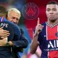 Xác định tương lai Kylian Mbappe, cái kết không thể tránh khỏi