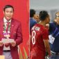 Tin bóng đá trong nước 14/2: FIFA buộc ĐT Việt Nam tìm HLV mới để dự World Cup, VFF gây bất ngờ lớn?