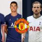 Chuyển nhượng MU 16/2: Ronaldo từ chối làm đồng đội Messi, MU gây bất ngờ lớn với Harry Kane?