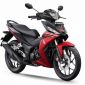 Honda ra mắt mẫu xe côn tay mới giá 39 triệu, thiết kế và trang bị không kém cạnh Honda Winner X