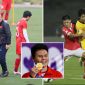 HLV Park ra quyết định khó tin, thẳng tay gạch tên Công Phượng khỏi ĐT Việt Nam trước SEA Games 31?