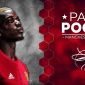 Paul Pogba rời Man Utd 'trở về nhà', tạo 'dải ngân hà' mọi ông lớn mơ ước