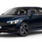 Toyota Camry ‘lép vế’ trước siêu đối thủ tới từ hãng xe Đức có thiết kế đẹp mắt, trang bị cực căng