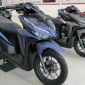 Honda Vario 160 vừa về đại lý, giá xe Vario 150 bất ngờ biến động, ở mức khiến khách Việt ngỡ ngàng