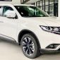 Đối thủ Toyota Fortuner 2021 tung siêu ưu đãi hơn 100 triệu, quyết so kè Honda CR-V, Hyundai SantaFe