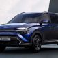 Kia ra mắt siêu phẩm MPV đẹp hơn Mitsubishi Xpander, hạ gục Suzuki Ertiga với giá 270 triệu đồng