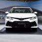 Toyota Camry 2022 lộ diện với loạt nâng cấp ấn tượng, hứa hẹn giữ vững ngôi vương phân khúc