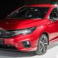 Chi tiết Honda City Hatchback RS e:HEV: Trang bị đỉnh cao, giá chỉ 585 triệu đồng