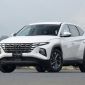 Hyundai Tucson 2022 ghi điểm khủng với khách Việt, hứa hẹn sẽ khiến Honda CR-V, Mazda CX-5 ‘cúi đầu’