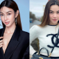 Công chúng thích thú khi thấy 1 bức ảnh của Hồ Ngọc Hà và Hoa hậu Thùy Tiên