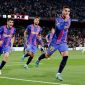 Tin bóng đá quốc tế 18/2: Barca thất thủ, lỡ danh hiệu? Sao Man Utd tỏa sáng