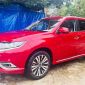 Tin xe hot 18/2: Mitsubishi Outlander 2022 đổ bộ Việt Nam; Lộ diện mẫu xe ga đẹp hơn Honda Vision