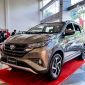 Giá lăn bánh Toyota Rush tháng 2/2022: Đe doạ vị thế Mitsubishi Xpander Cross và Suzuki XL7