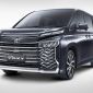 ‘Kẻ thay thế’ Toyota Innova 2022 trình làng: Diện mạo sang hơn Mitsubishi Xpander, giá cực hot