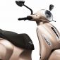 Honda Vision 2021 ở Việt Nam ‘tái mặt’ vì mẫu xe giá 35 triệu: Thiết kế táo bạo, công nghệ ngập tràn