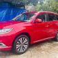 Mitsubishi Outlander 2022 đổ bộ Việt Nam, sẵn sàng hạ gục Mazda CX-5, Hyundai Tucson và Honda CR-V