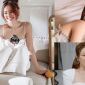 Ninh Dương Lan Ngọc diện bikini mỏng tang lộ vòng 1 phồn thực vượt mặt Ngọc Trinh, Lý Nhã Kỳ
