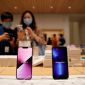 Bấp chấp đại dịch, iPhone bán chạy gấp đôi tại Việt Nam